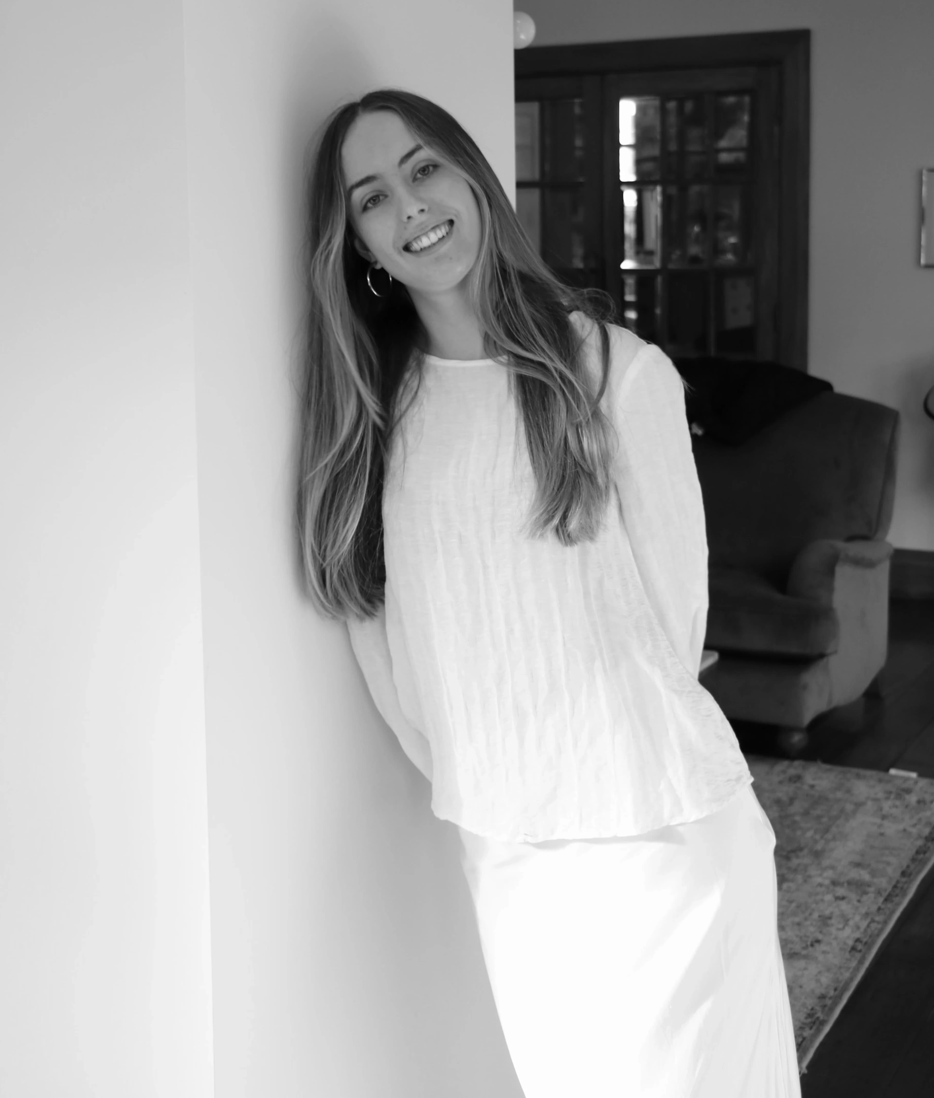 India Christie-Limbrick